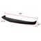Spec-D Tuning 14-15 CHEVROLET CAMRAO FRONT LIP LPF-CMR14A-PP-LY - alternate 3